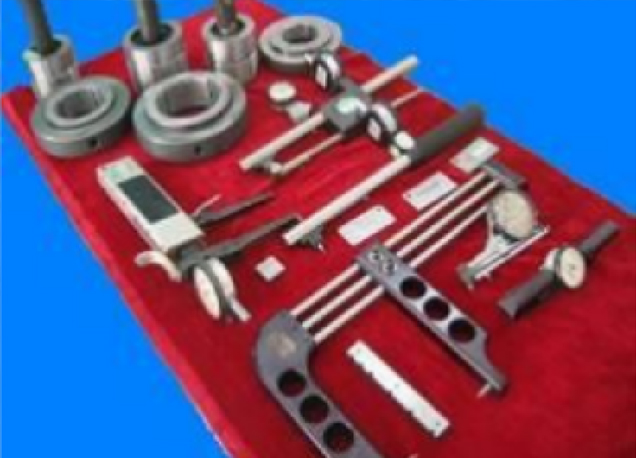 Production line inspection equipment