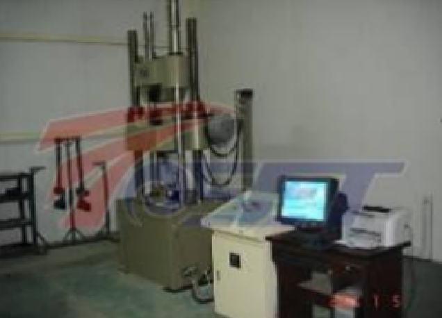 Physical and chemical test equipment